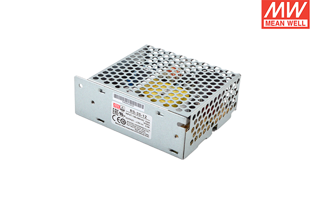 RS-35-12內(nèi)置機(jī)殼